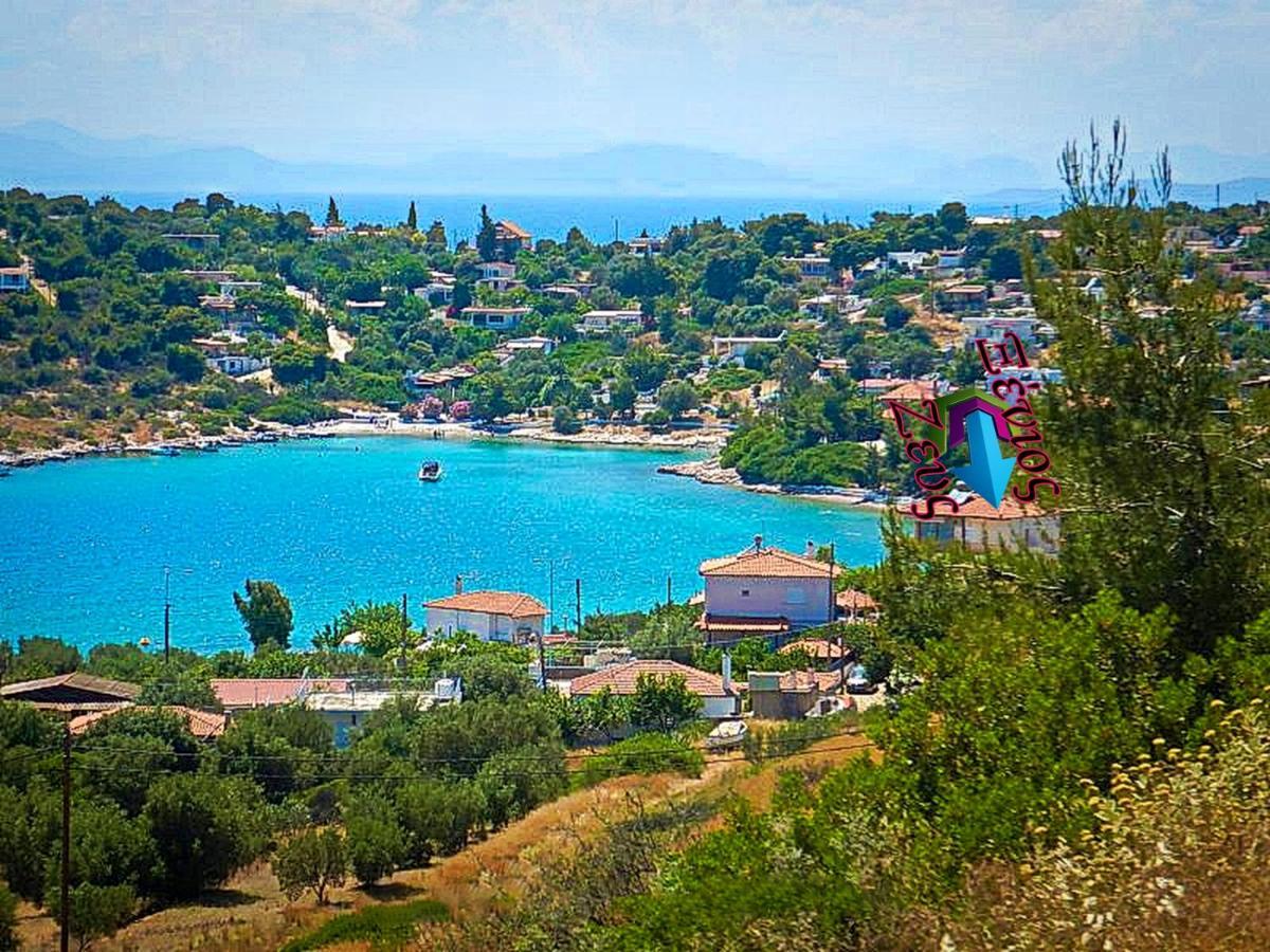Ξένιος Ζευς Ηλιακτής. Χώρος Χαλάρωσης & Ξεκούρασης Apartment Agios Georgios  Ngoại thất bức ảnh